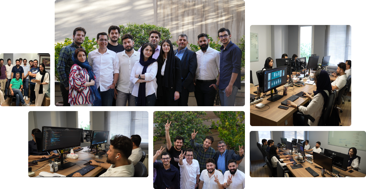 Group Photo Collection