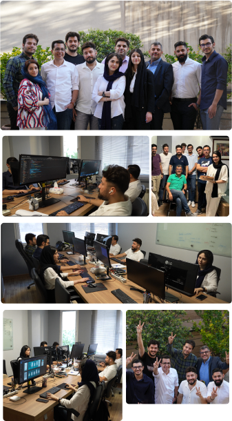 Group Photo Collection