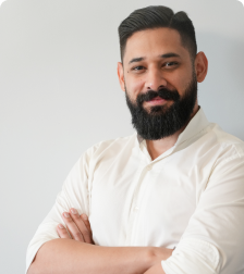 رامتین علمشاه